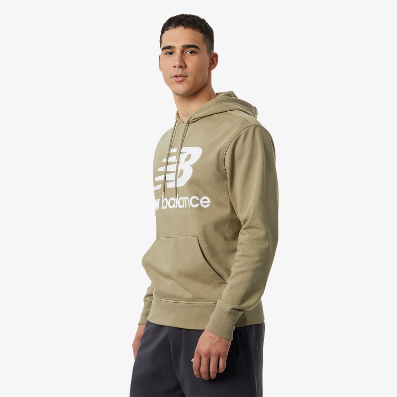 NEW BALANCE Dukserica NB Essentials Pullover Hoodie