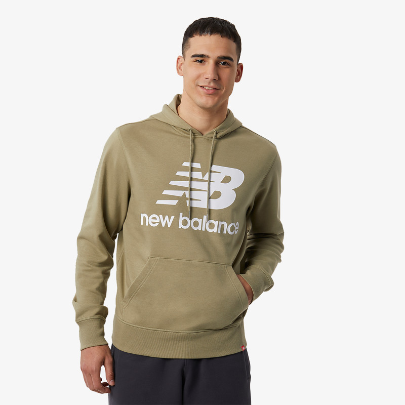 NEW BALANCE Dukserica NB Essentials Pullover Hoodie