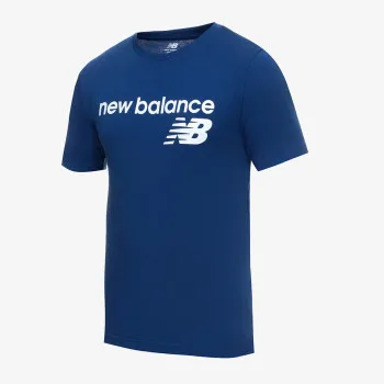 NEW BALANCE Majica NB Classic Core Logo Tee 