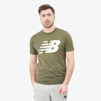 NEW BALANCE Majica NB Classic NB Tee 