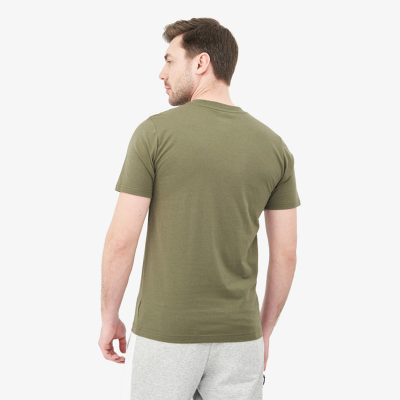NEW BALANCE Majica NB Classic NB Tee
