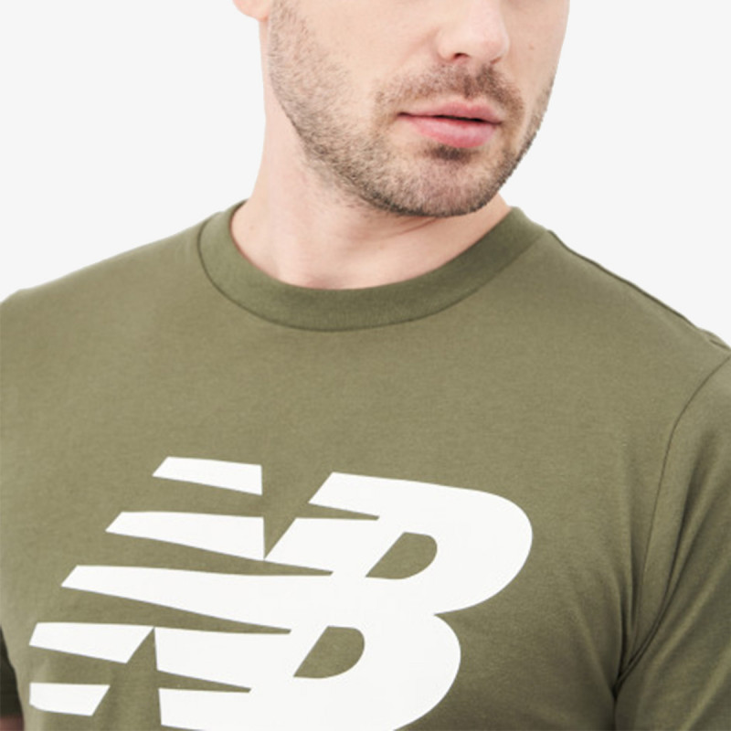 NEW BALANCE Majica NB Classic NB Tee