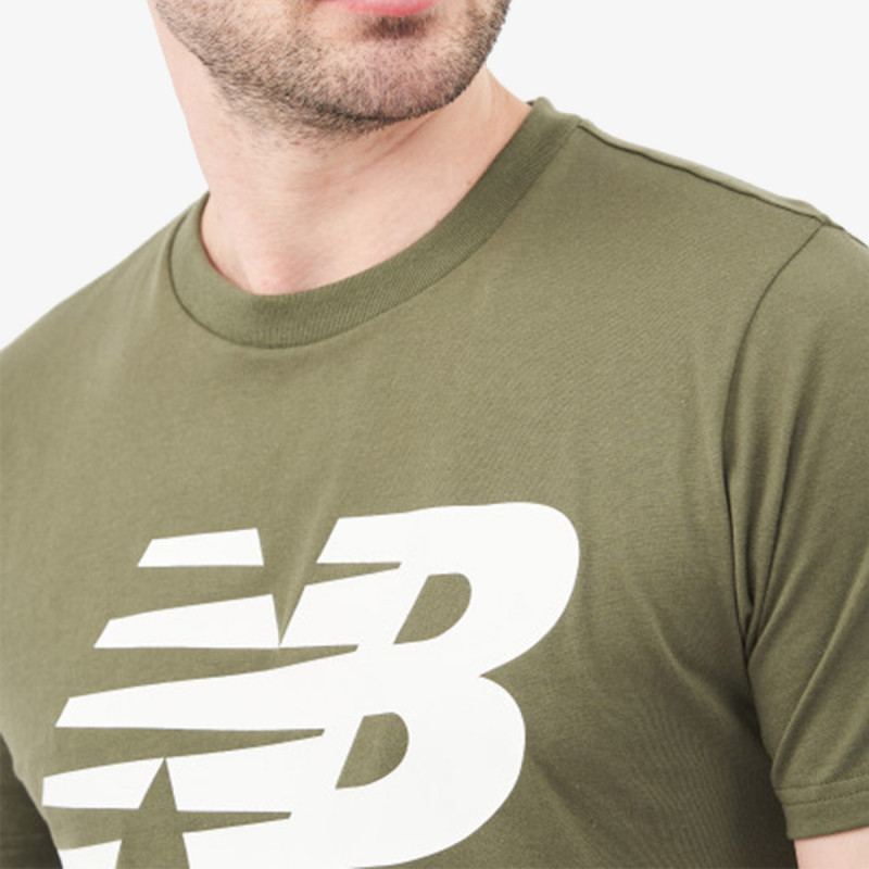 NEW BALANCE Majica NB Classic NB Tee