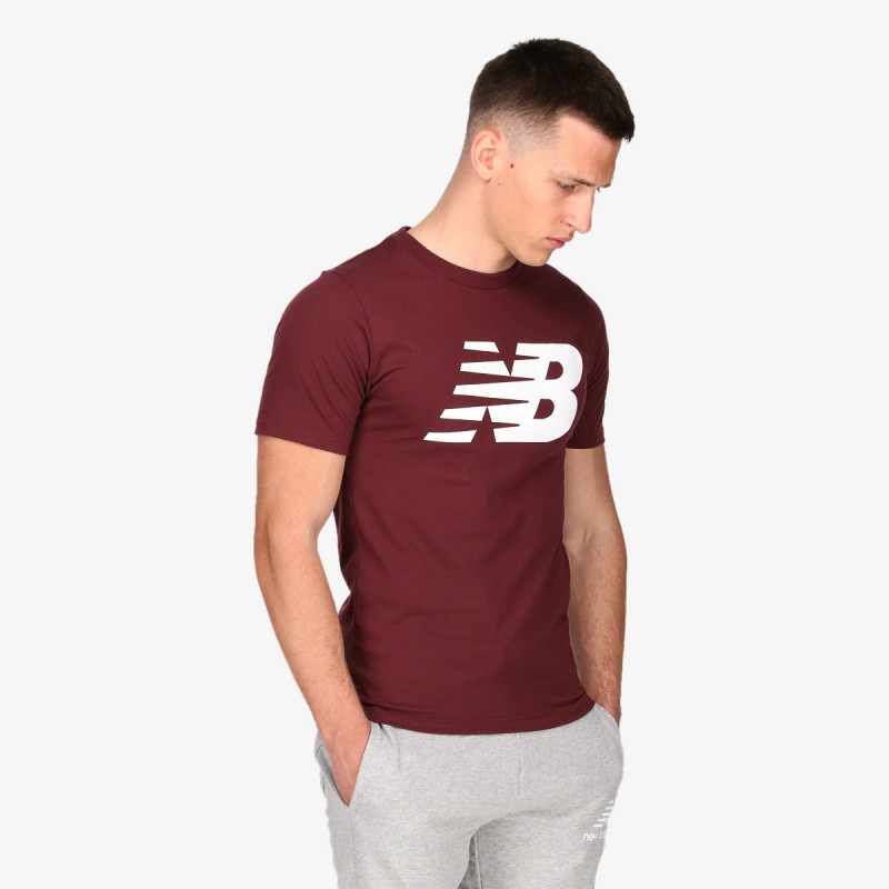 NEW BALANCE Majica NB Classic NB Tee