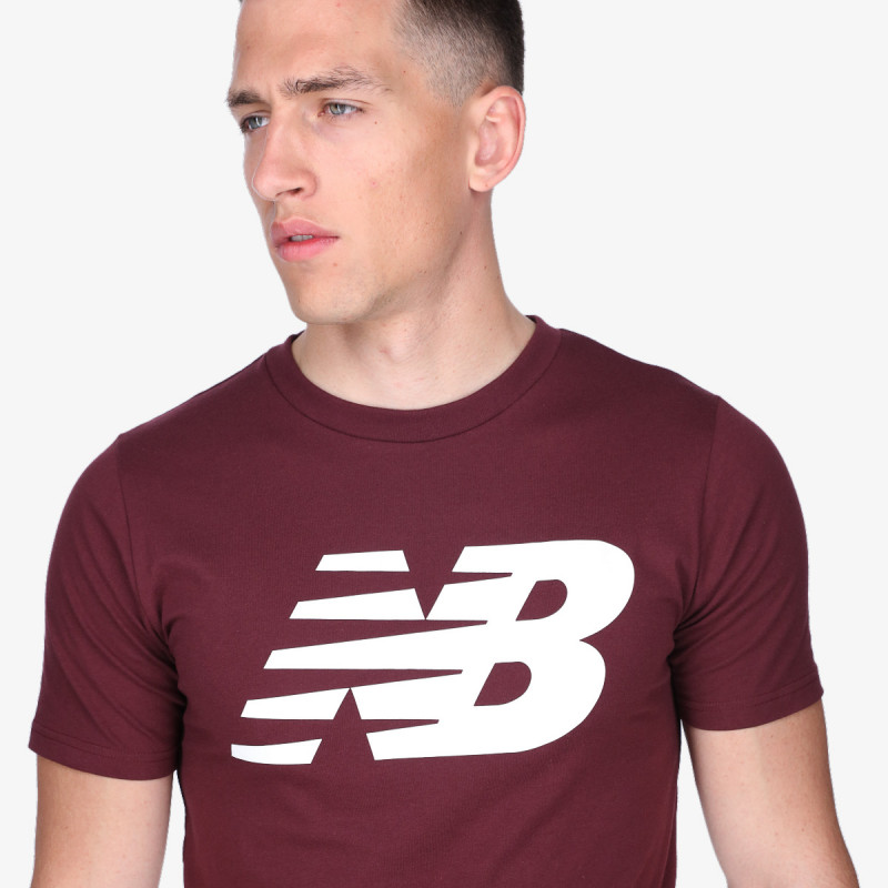 NEW BALANCE Majica NB Classic NB Tee
