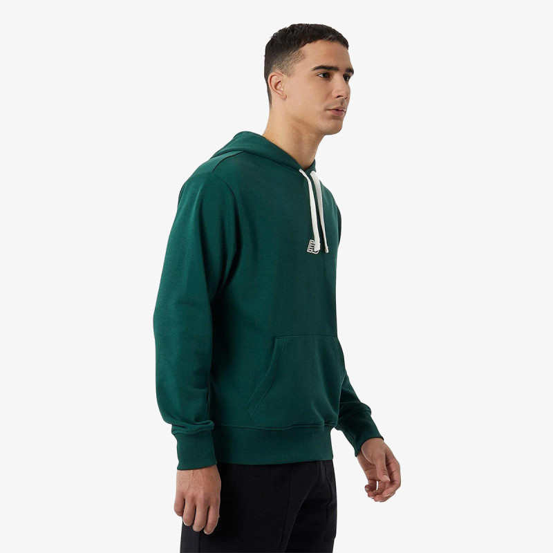 NEW BALANCE Dukserica NB Essentials Fleece Hoodie