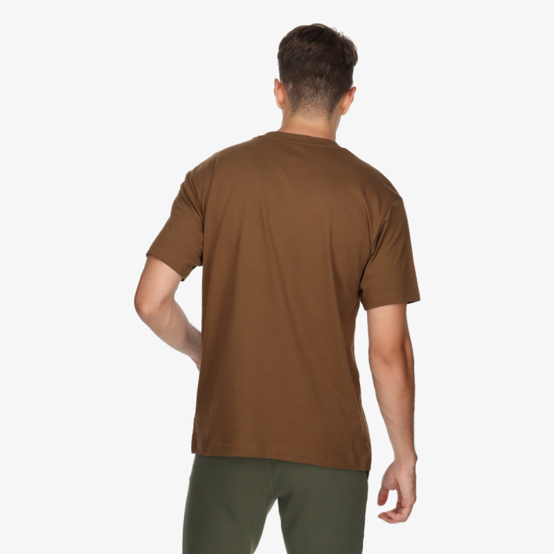 NEW BALANCE Majica Essentials Stacked