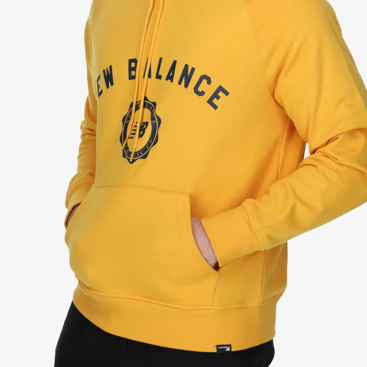 NEW BALANCE Dukserica SPORT 