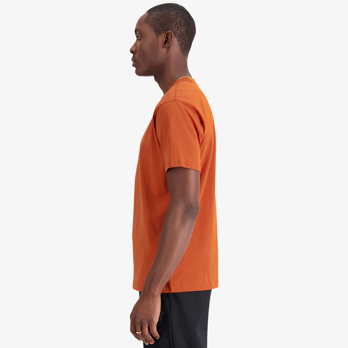 NEW BALANCE Majica Essentials Logo