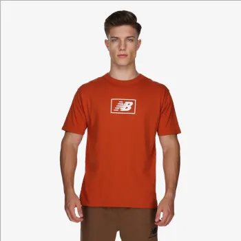 NB Essentials Logo T-Shirt