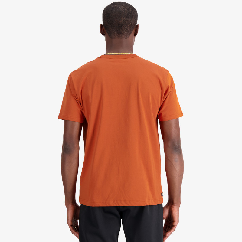 NEW BALANCE Majica Essentials Logo