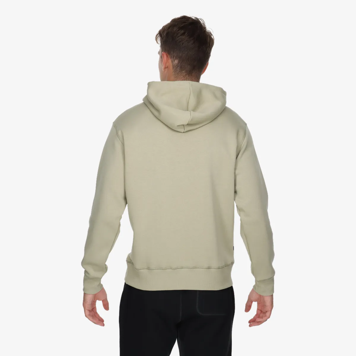NEW BALANCE Dukserica Essentials Hoodie