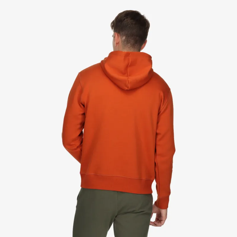 NEW BALANCE Dukserica Essentials Hoodie