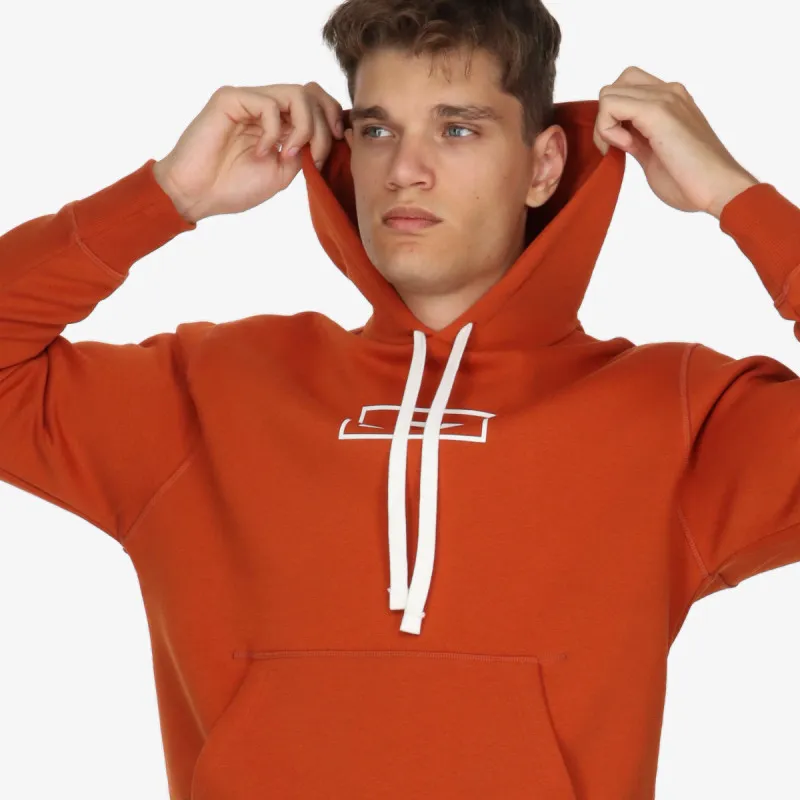 NEW BALANCE Dukserica Essentials Hoodie