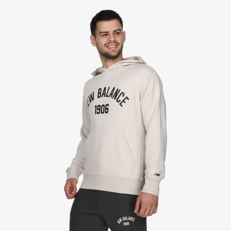 NEW BALANCE Dukserica Athletics Varsity Fleece 