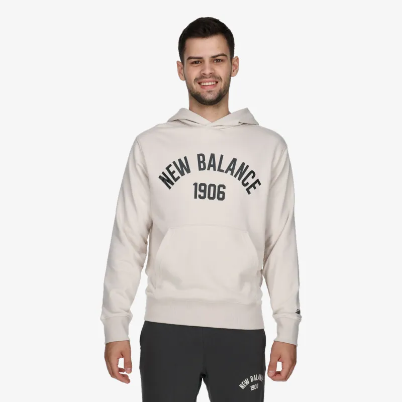 NEW BALANCE Dukserica Athletics Varsity Fleece