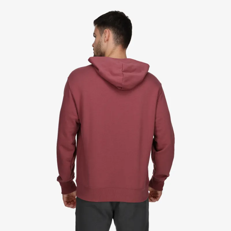 NEW BALANCE Dukserica Athletics Varsity Fleece