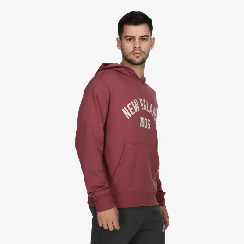 NEW BALANCE Dukserica Athletics Varsity Fleece