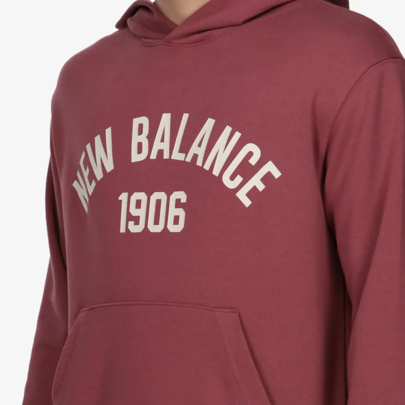 NEW BALANCE Dukserica Athletics Varsity Fleece