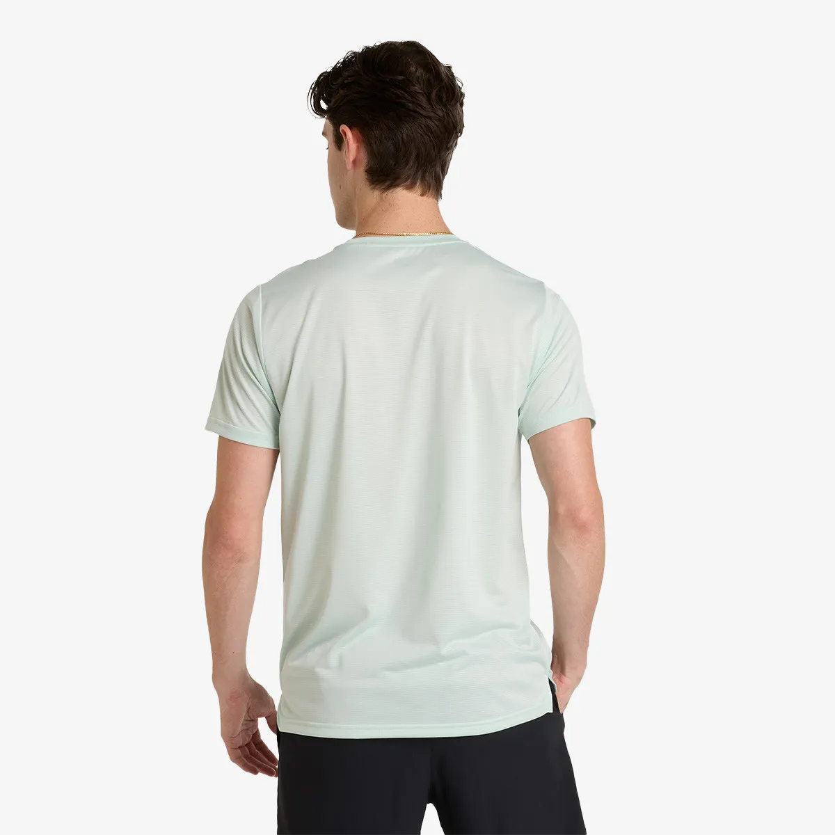 NEW BALANCE Majica Sport Essentials T-Shirt