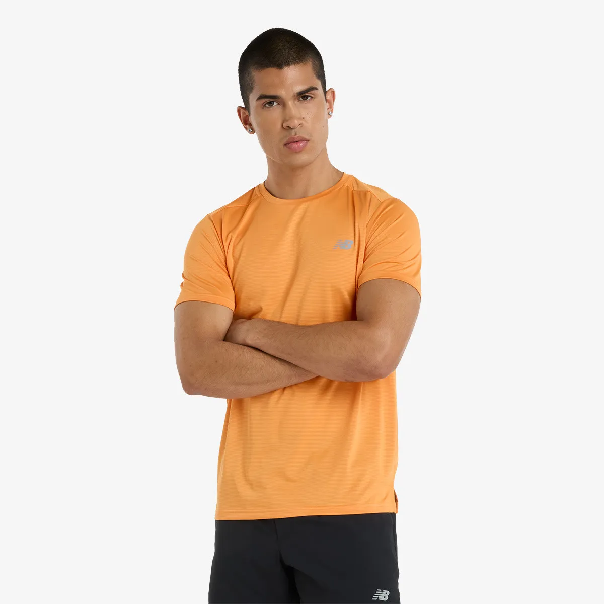 NEW BALANCE Majica Sport Essentials T-Shirt
