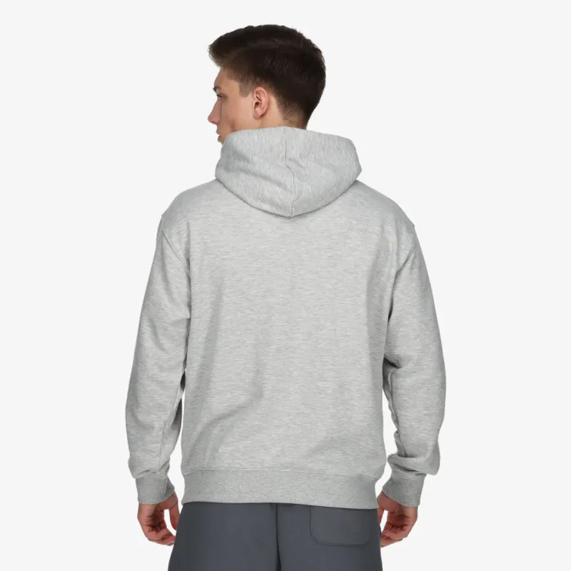 NEW BALANCE Dukserica Stacked Logo 
