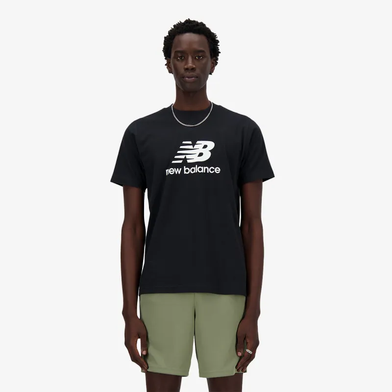 NEW BALANCE Majica Sport Essentials Logo T-Shirt
