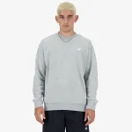 NEW BALANCE Dukserica Sport Essentials French Terry Crew 