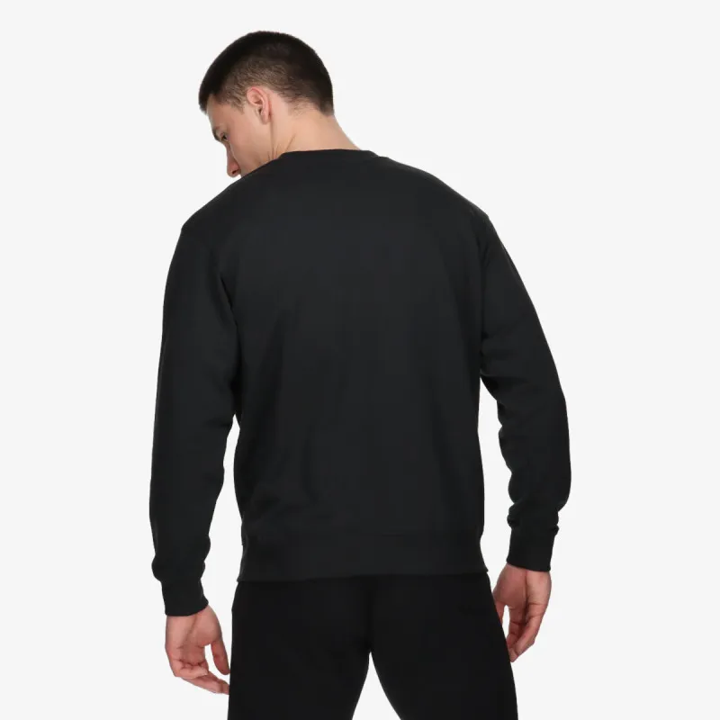 NEW BALANCE Dukserica French Terry Small Logo