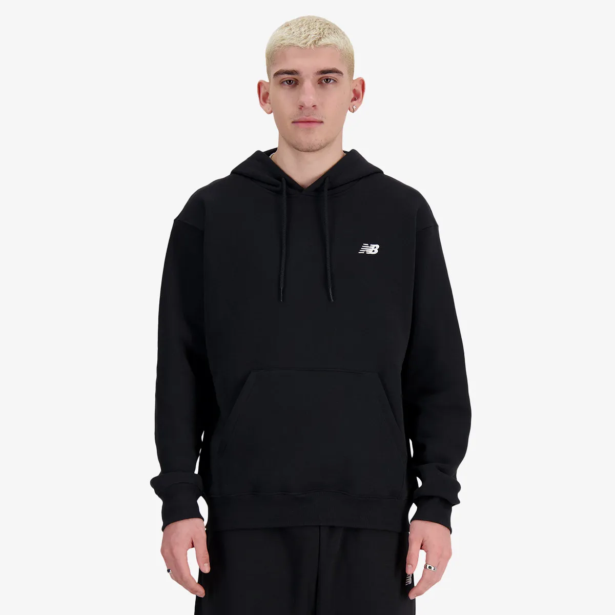 NEW BALANCE Dukserica Hoodies & Sweatshirts