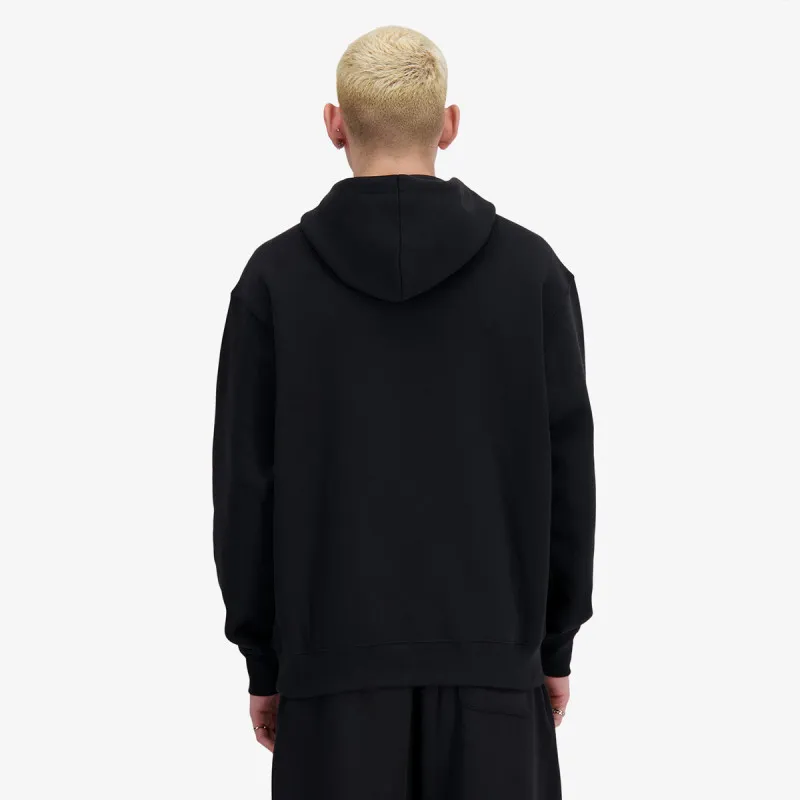 NEW BALANCE Dukserica Hoodies & Sweatshirts