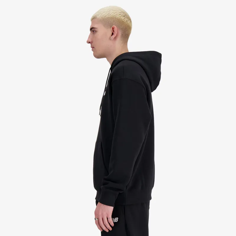 NEW BALANCE Dukserica Hoodies & Sweatshirts
