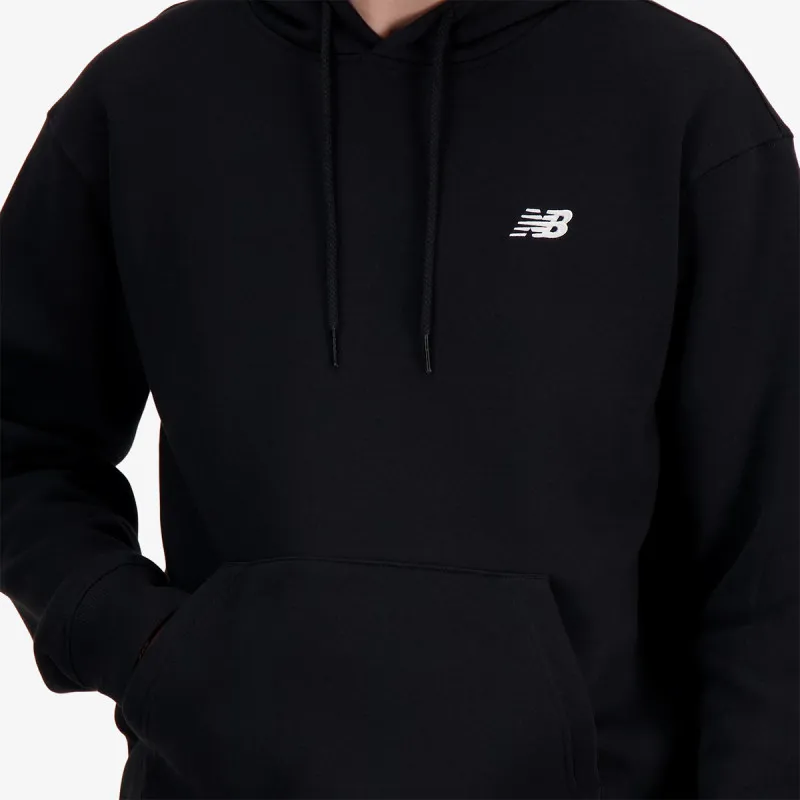 NEW BALANCE Dukserica Hoodies & Sweatshirts