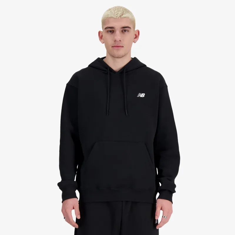 NEW BALANCE Dukserica Hoodies & Sweatshirts