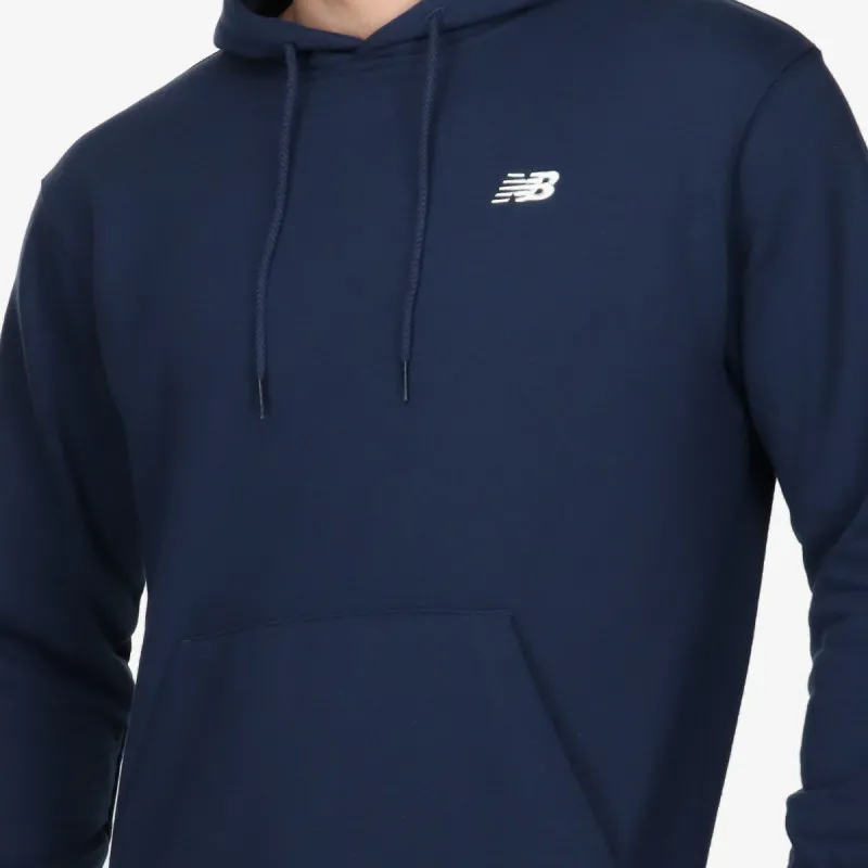 NEW BALANCE Dukserica Sport Essentials French Terry Hoodie