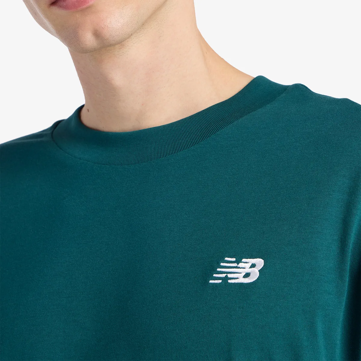 NEW BALANCE Majica S/S Top 