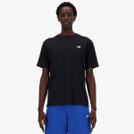 NEW BALANCE Majica Sport Essentials Cotton T-Shirt 
