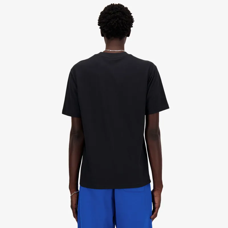 NEW BALANCE Majica Sport Essentials Cotton T-Shirt