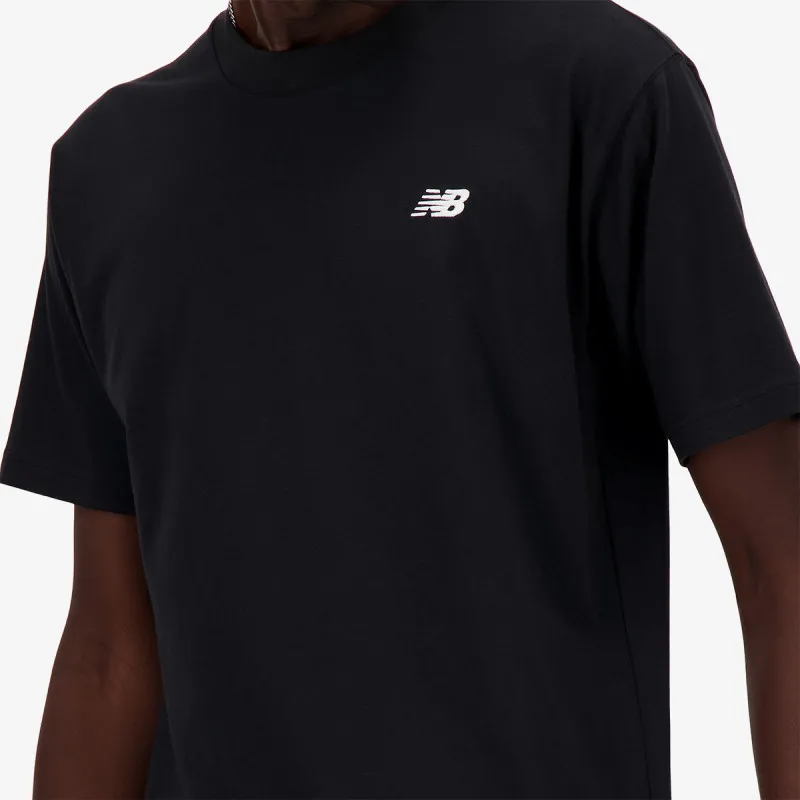 NEW BALANCE Majica SMALL LOGO T-SHIRT 