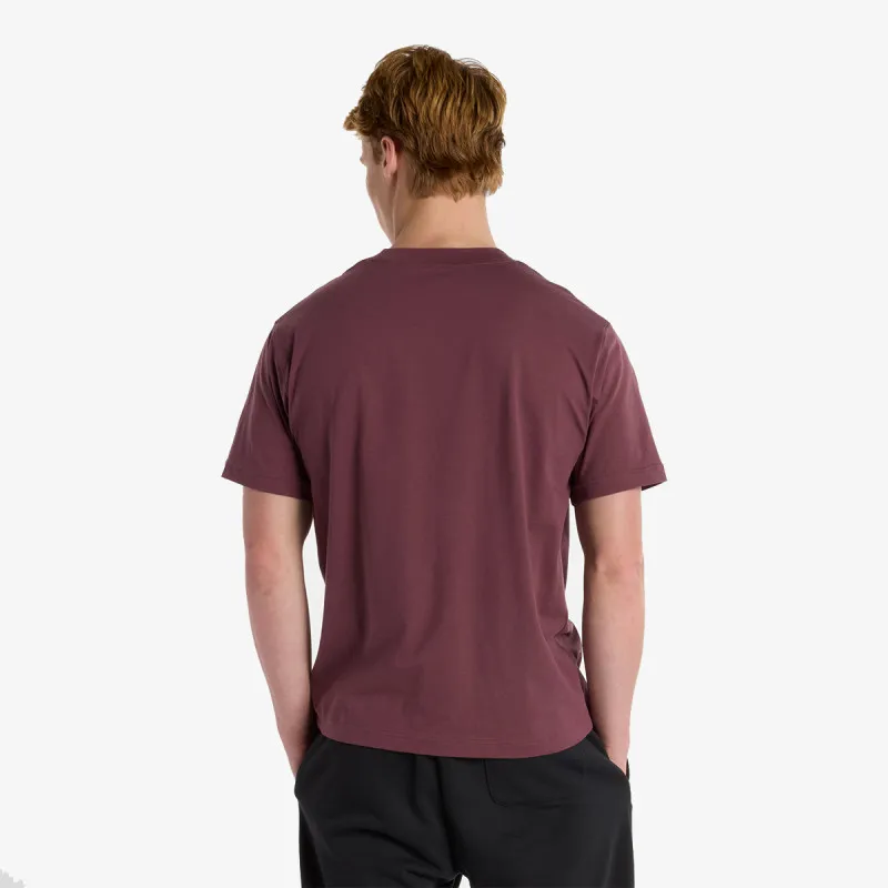 NEW BALANCE Majica Sport Essentials Cotton T-Shirt