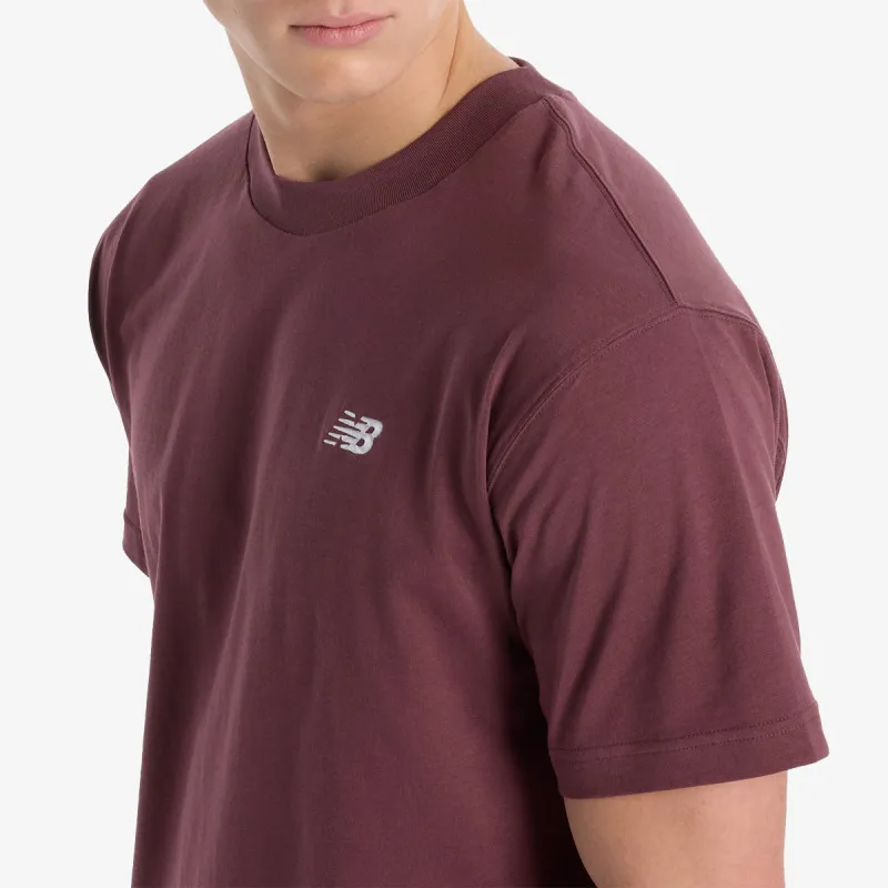 NEW BALANCE Majica Sport Essentials Cotton T-Shirt