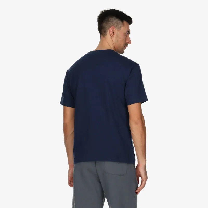 NEW BALANCE Majica SMALL LOGO T-SHIRT