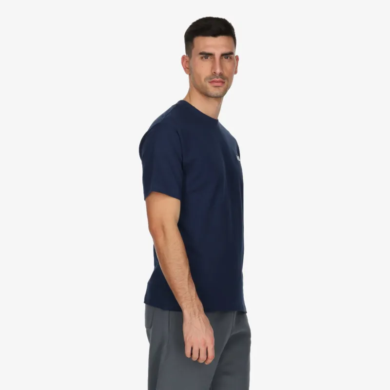 NEW BALANCE Majica SMALL LOGO T-SHIRT