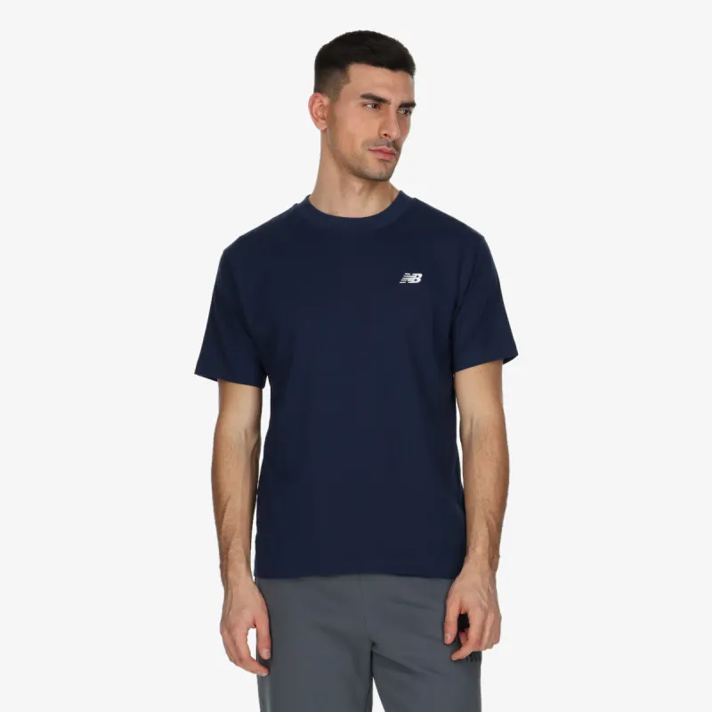 NEW BALANCE Majica SMALL LOGO T-SHIRT