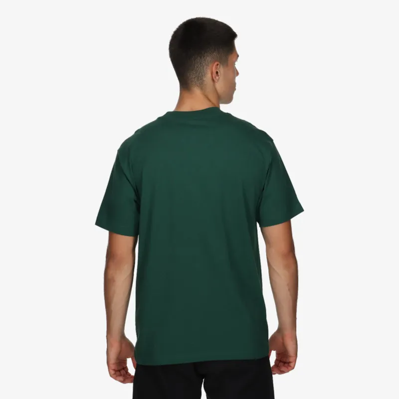 NEW BALANCE Majica SMALL LOGO T-SHIRT 