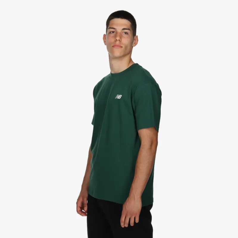 NEW BALANCE Majica SMALL LOGO T-SHIRT 