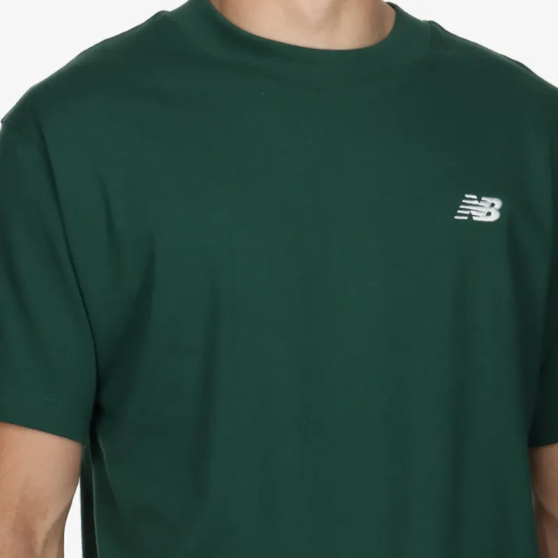 NEW BALANCE Majica SMALL LOGO T-SHIRT 