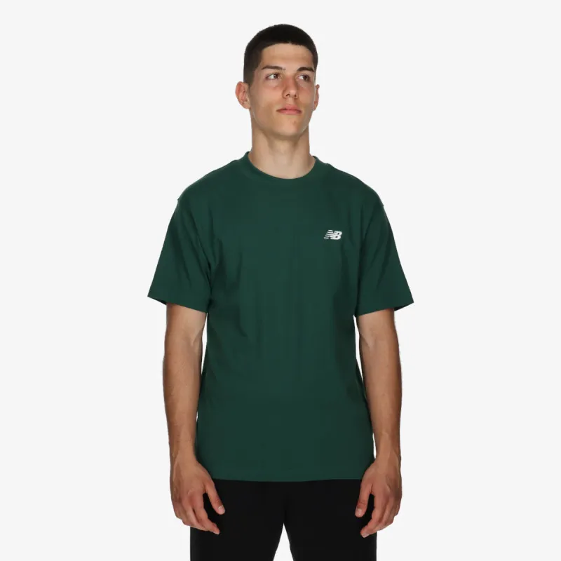 NEW BALANCE Majica SMALL LOGO T-SHIRT 