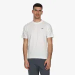 NEW BALANCE Majica SMALL LOGO T-SHIRT 