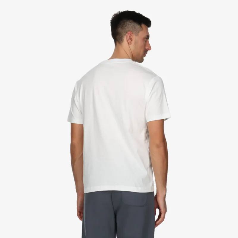 NEW BALANCE Majica SMALL LOGO T-SHIRT 